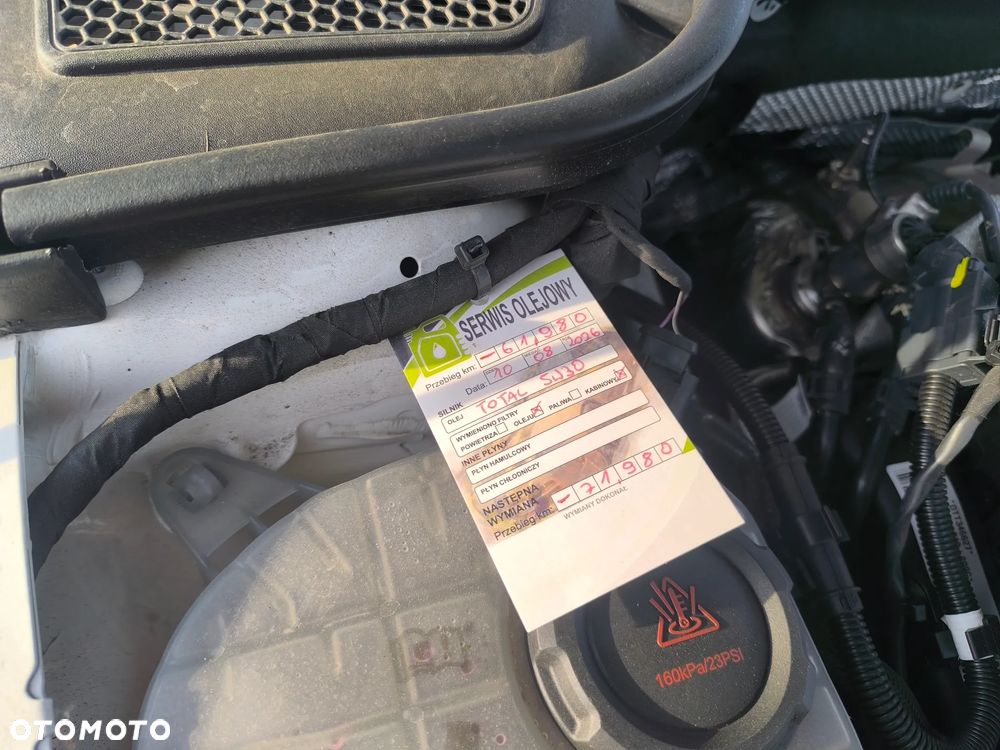 Skoda Octavia 2.0 TDI 4x4 Style DSG - 38