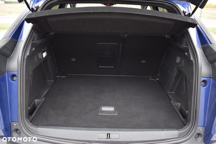 Peugeot 3008 e-HDi FAP 115 EGS6 Stop&Start Allure - 10