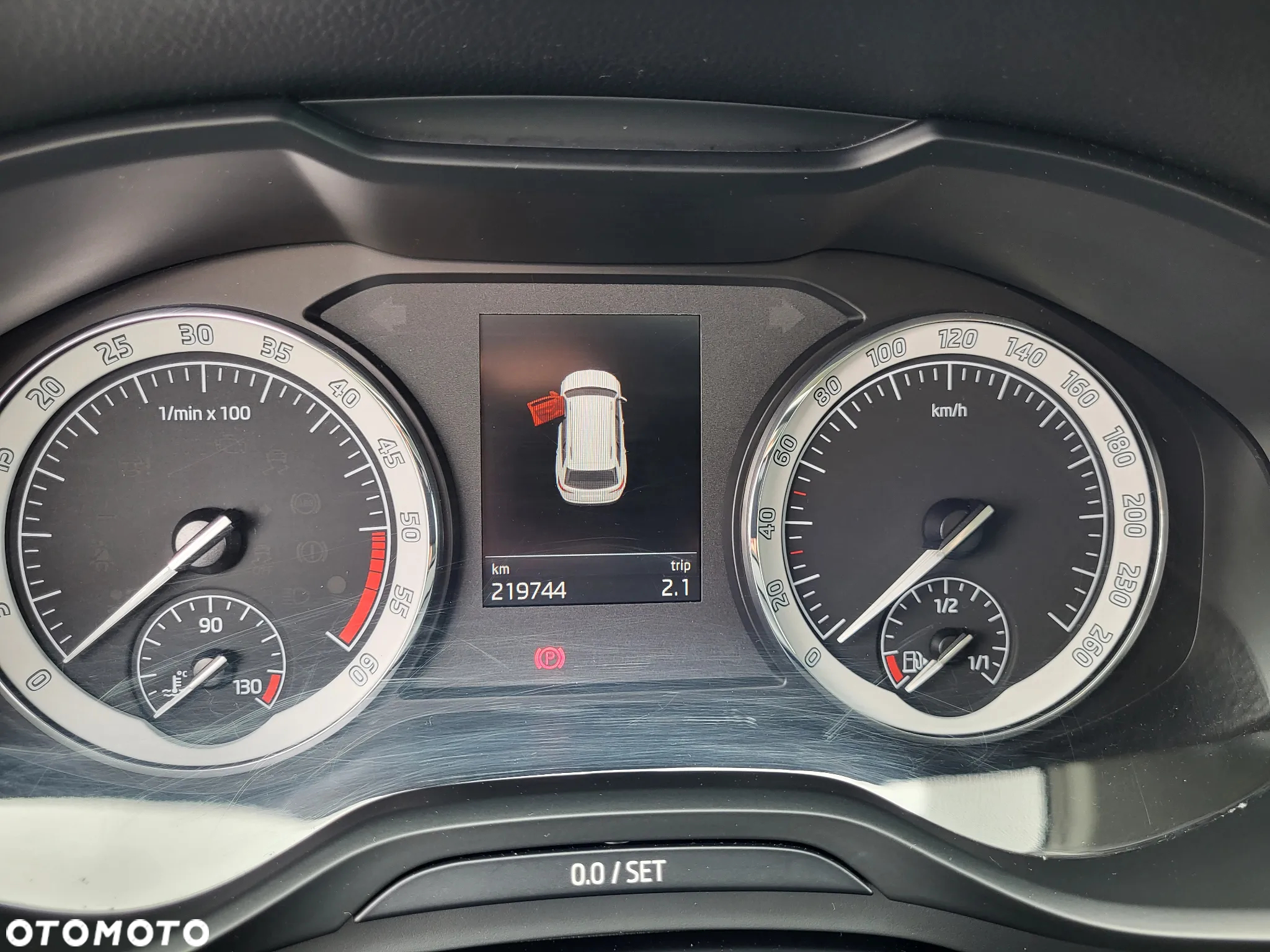 Skoda Kodiaq 2.0 TDI 4x2 Ambition DSG 7os - 27