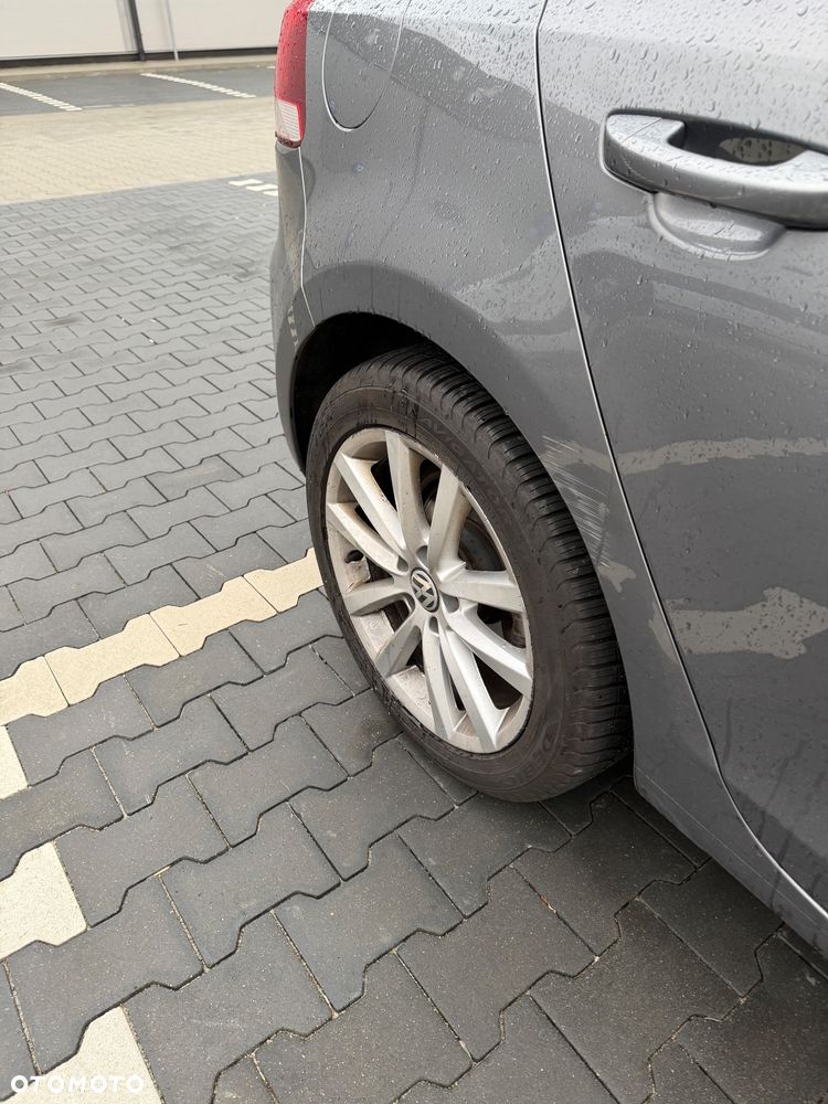 Volkswagen Golf 1.4 TSI Highline - 20
