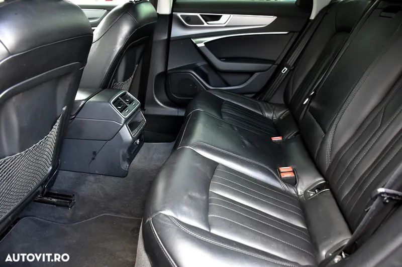 Audi A6 45 TFSI S tronic sport - 15