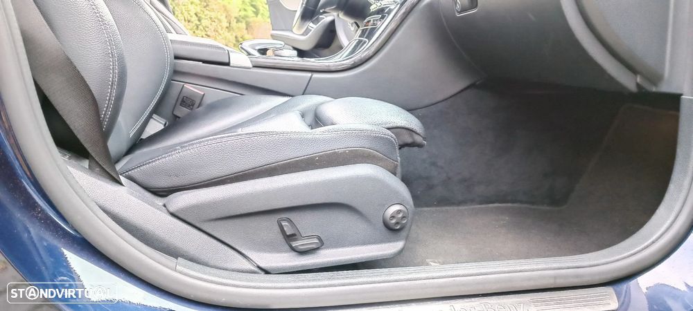 Mercedes-Benz C 250 d Station 9G-TRONIC AMG Line - 9