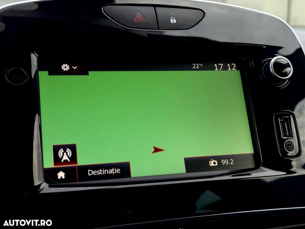RENAULT Clio 2020 — imagine 25