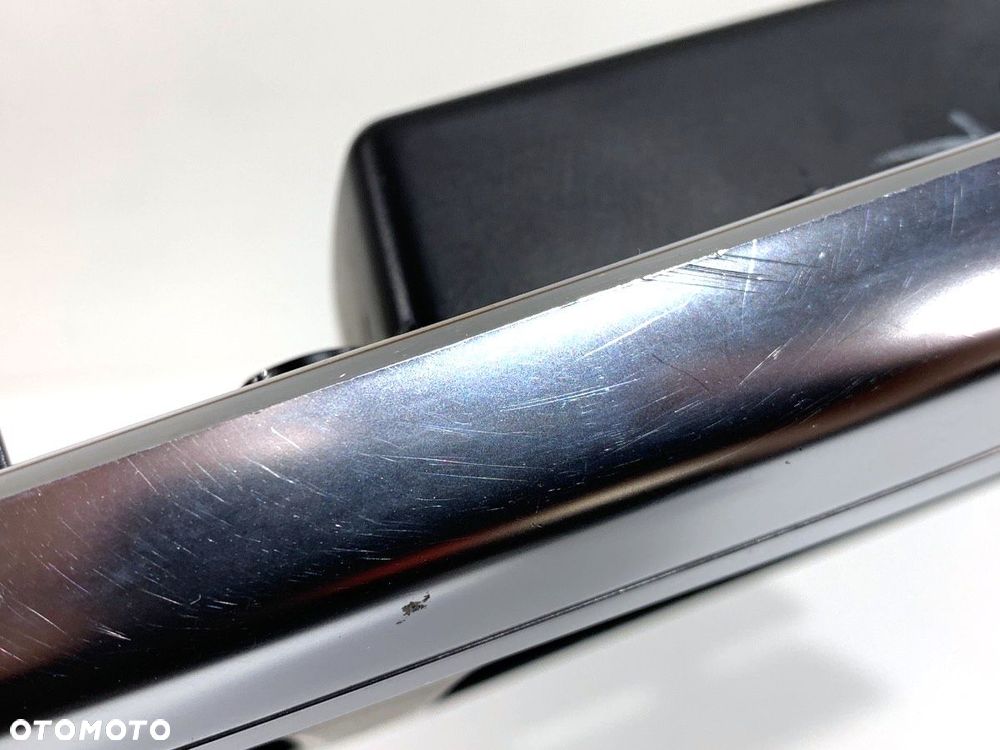 LISTWY DEKOR  MERCEDES-BENZ KLASA M (W166) 2011 - 2015 ML 350 BlueTEC 4-matic (166.024) 190 kW [258 - 5