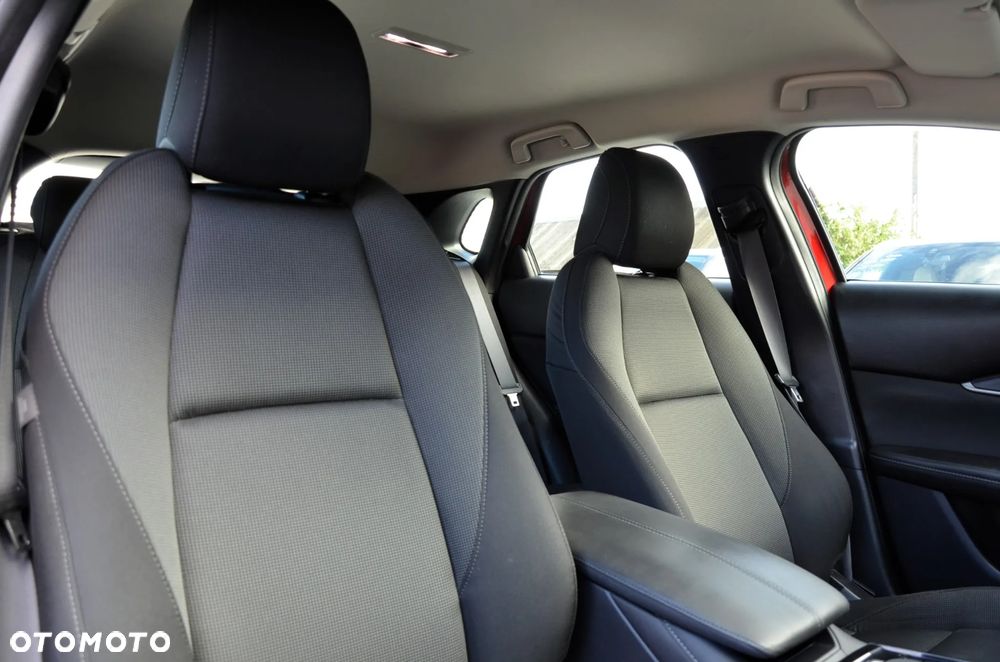 Mazda CX-30 e-SKYACTIVE G 150 PRIME-LINE - 25