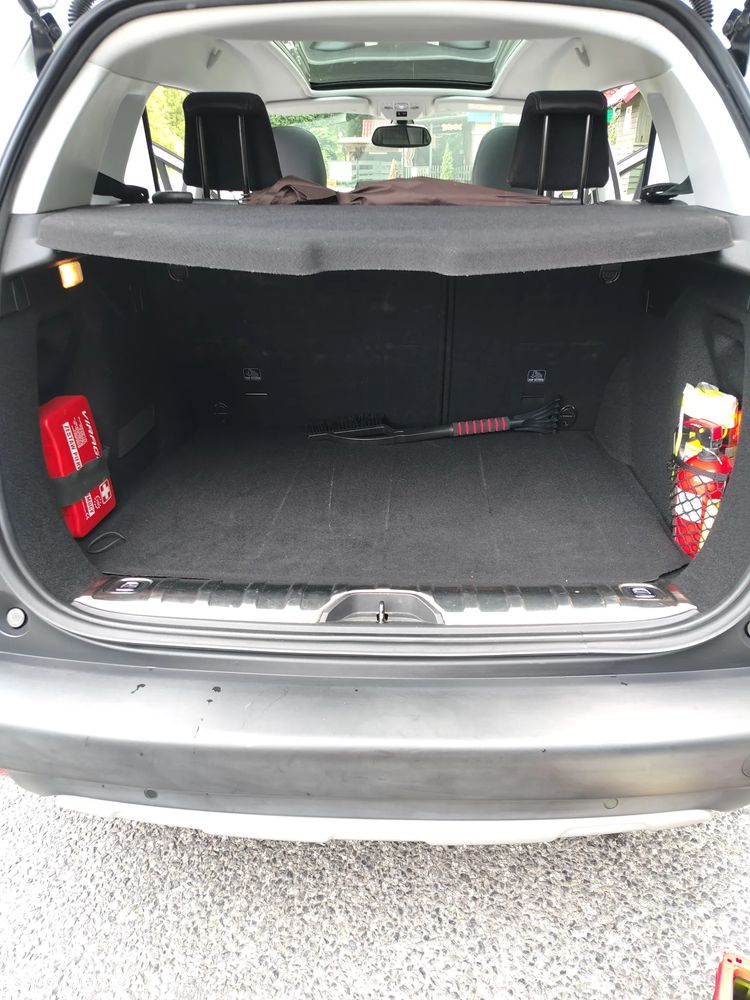 Peugeot 2008 1.2 Pure Tech Allure S&S EAT6 - 8