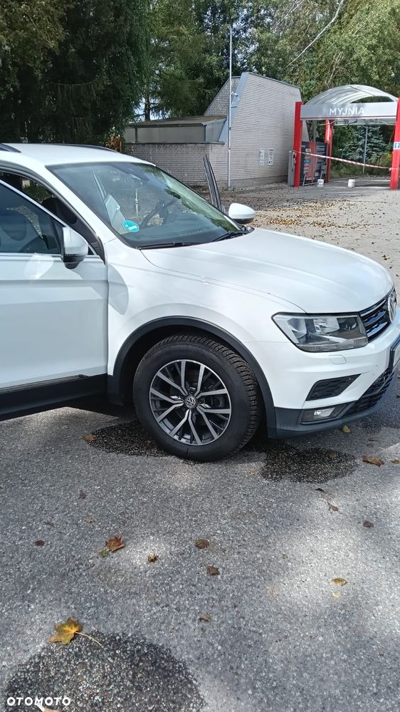Volkswagen Tiguan - 25