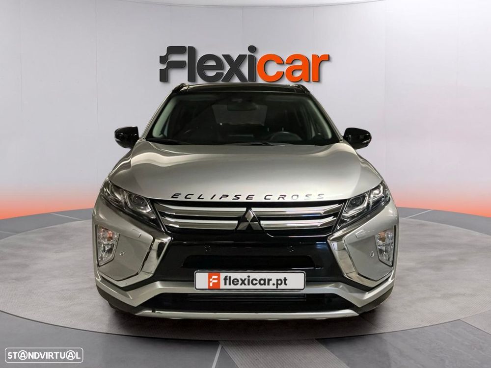 Mitsubishi Eclipse Cross 1.5 MIVEC - 7