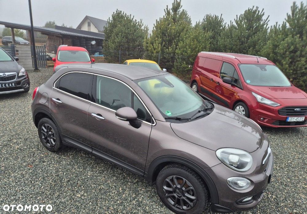 Fiat 500X - 23