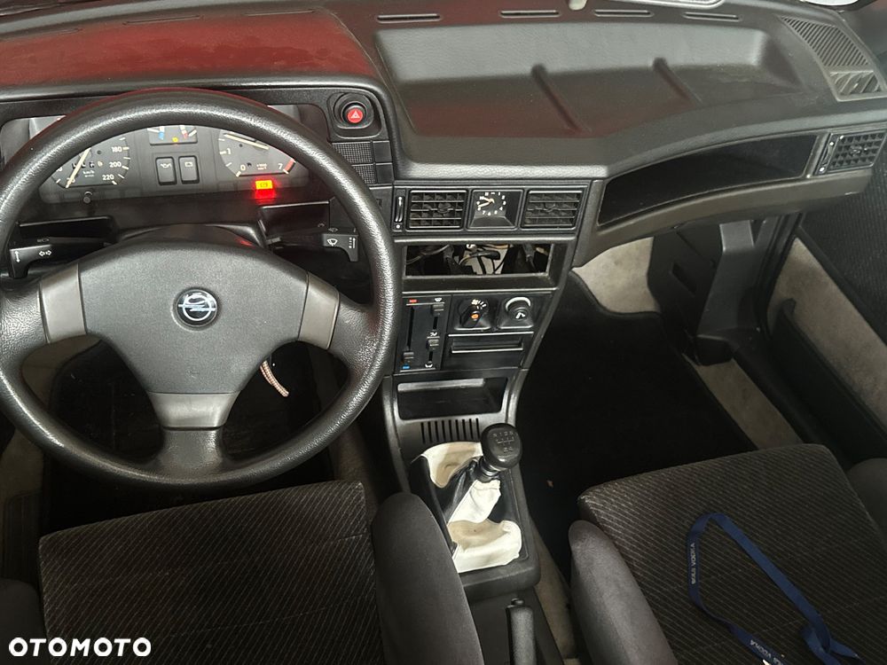 Opel Kadett - 10