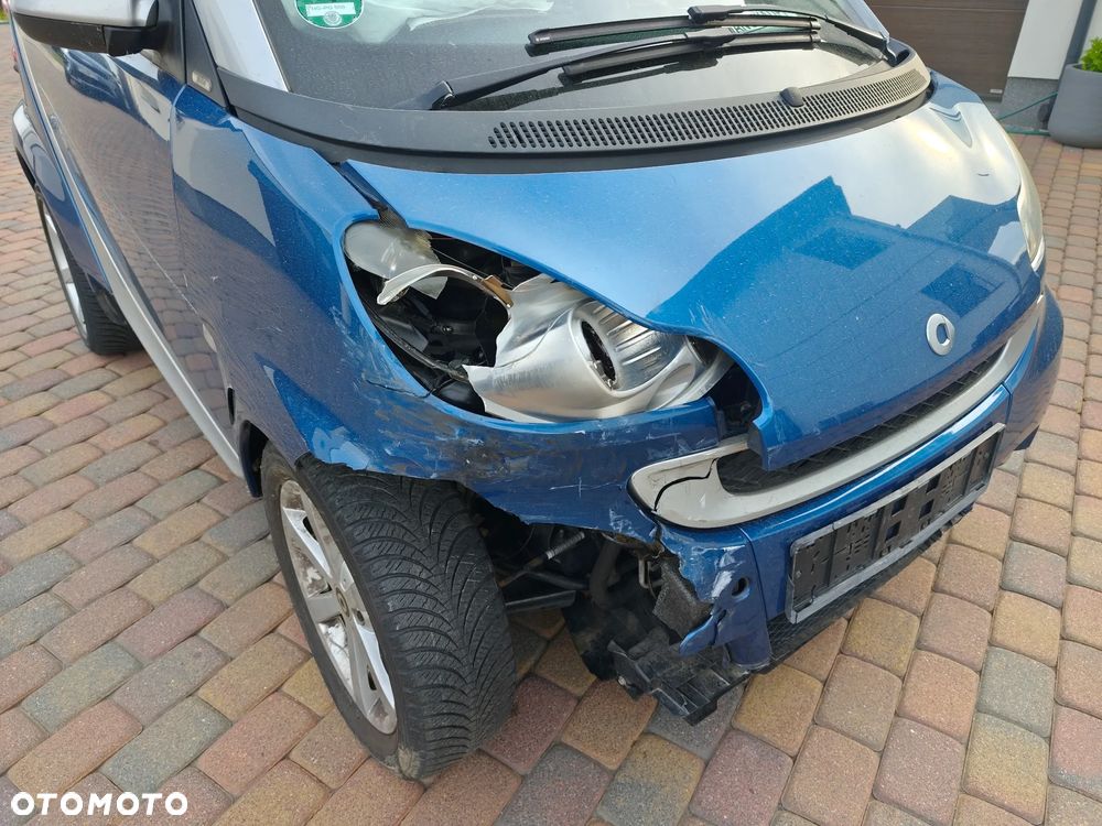 Smart Fortwo softouch pulse - 13