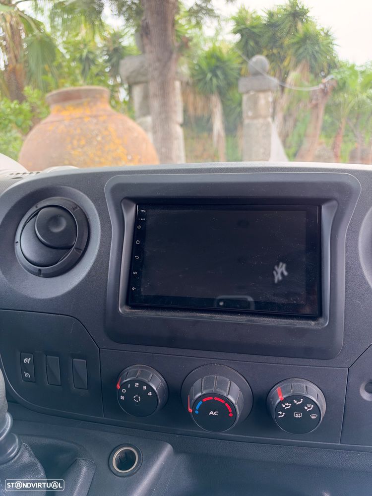 Renault Master - 21
