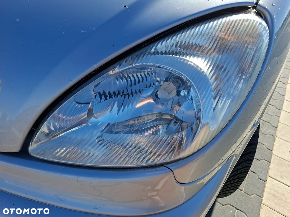 Citroën Xsara Picasso 1.8 16V SX - 20