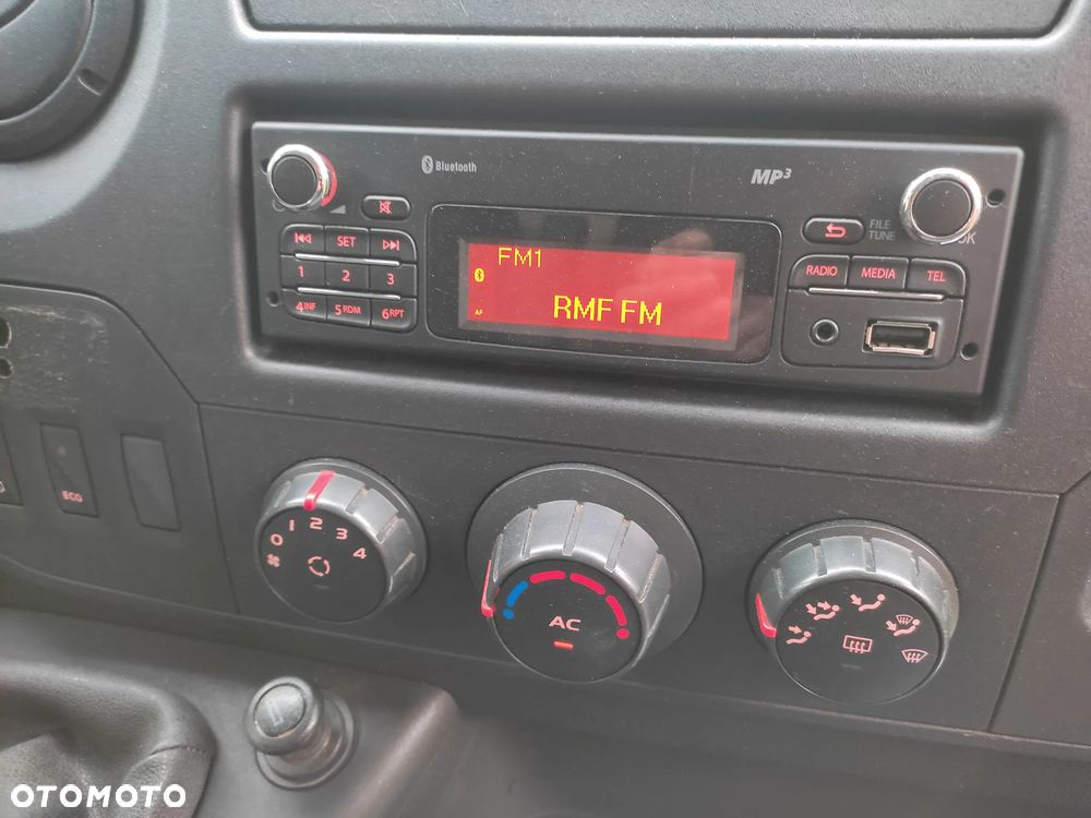 Renault Master - 10