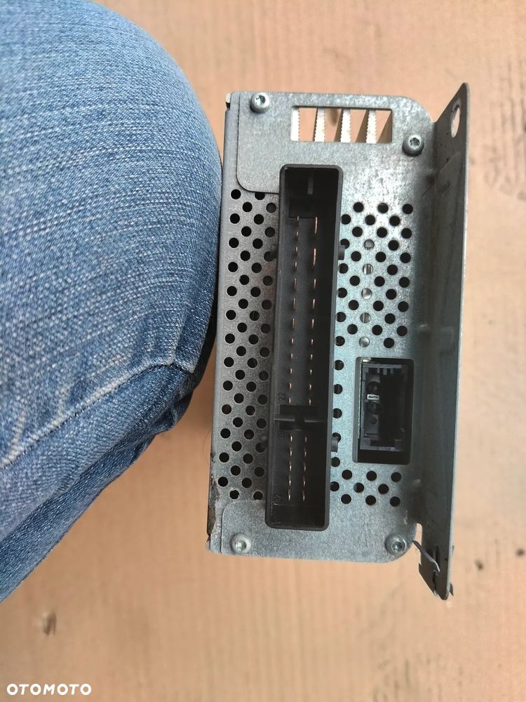 Wzmacniacz Audi Q7 - 3