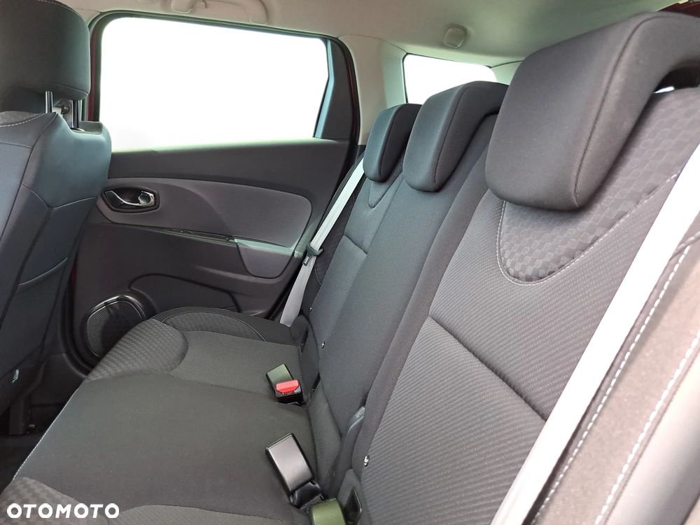 Renault Clio 1.2 TCe GT 120 EDC - 23