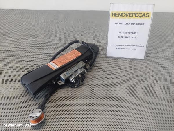 Airbag Banco Esq Volvo V70 I (875, 876) - 1