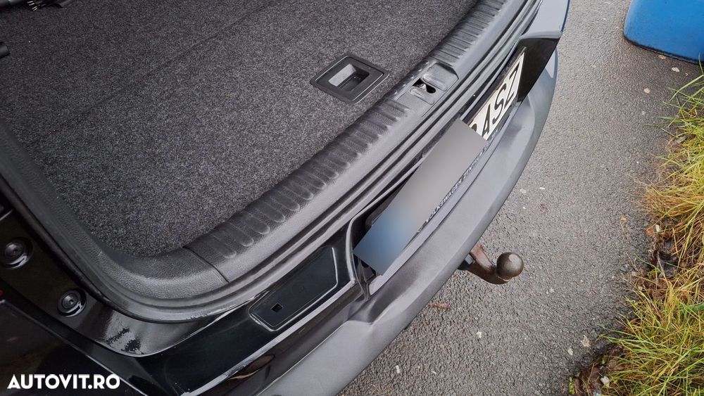 Volkswagen Tiguan 2.0 TDI DPF 4Motion DSG Freestyle - 15