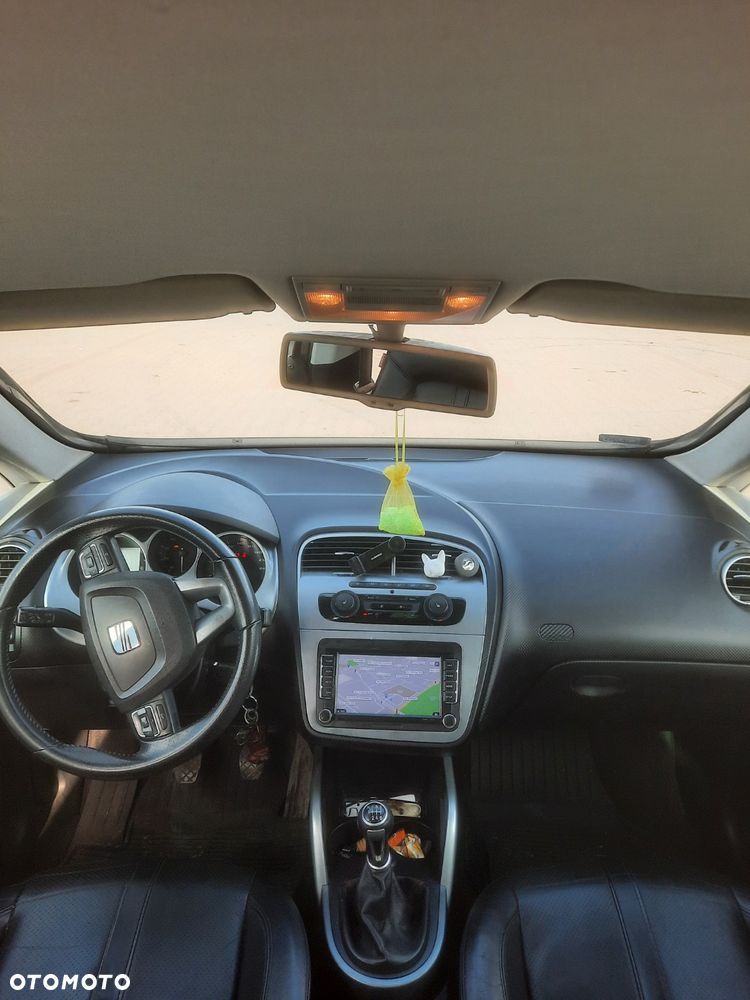 Seat Altea XL 1.2 TSI Style - 3