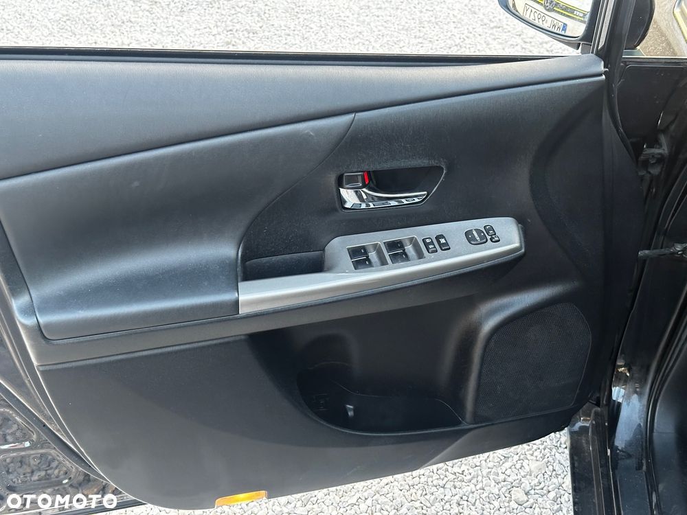 Toyota Prius+ 1.8 HSD Luna - 15