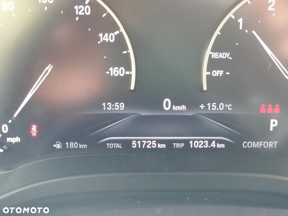 BMW X3 - 7