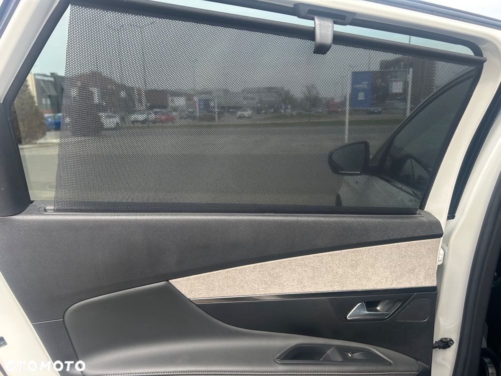 Peugeot 5008 2.0 BlueHDI GT S&S EAT8 - 9