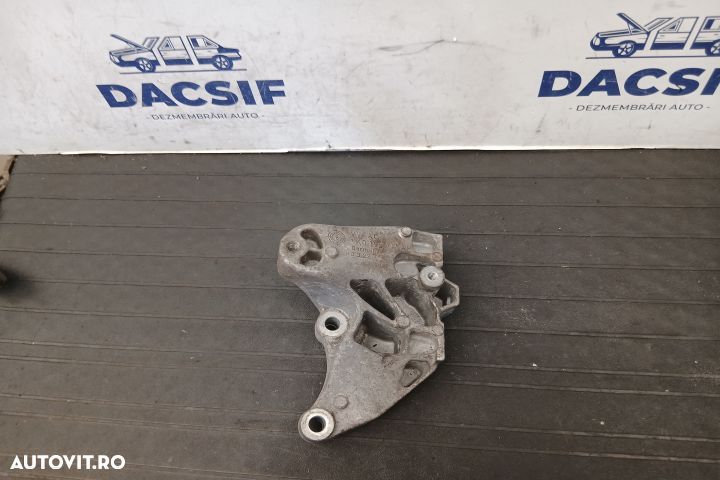 Suport cutie viteze 1K0192117AP 1K0199117AP Volkswagen VW Golf 6 [200 - 1