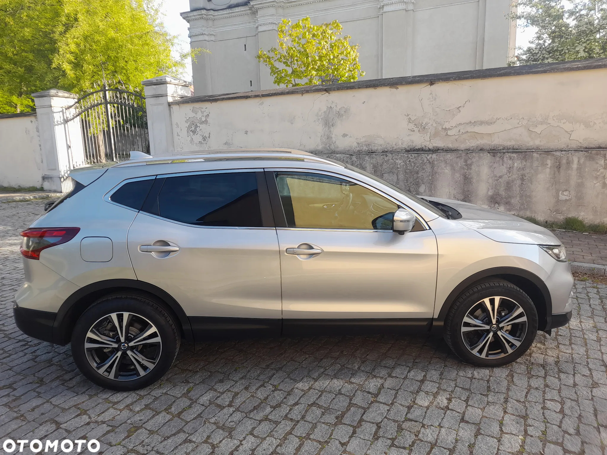 Nissan Qashqai - 13