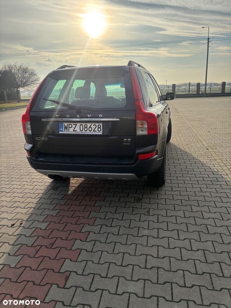 Volvo XC 90 - 3