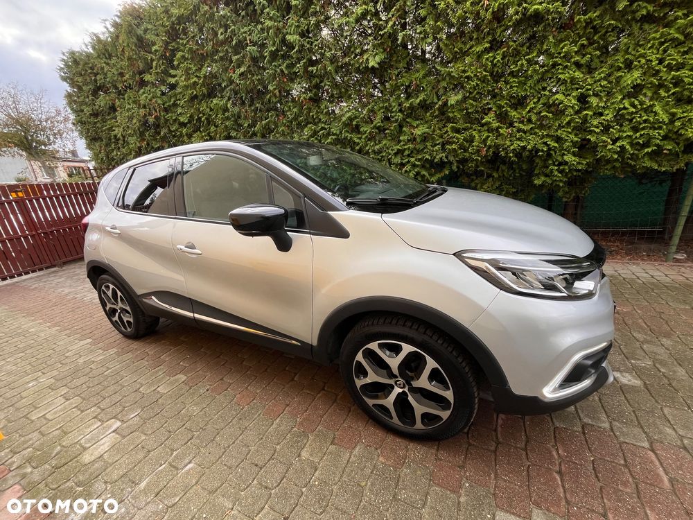 Renault Captur (ENERGY) TCe 90 INTENS - 7