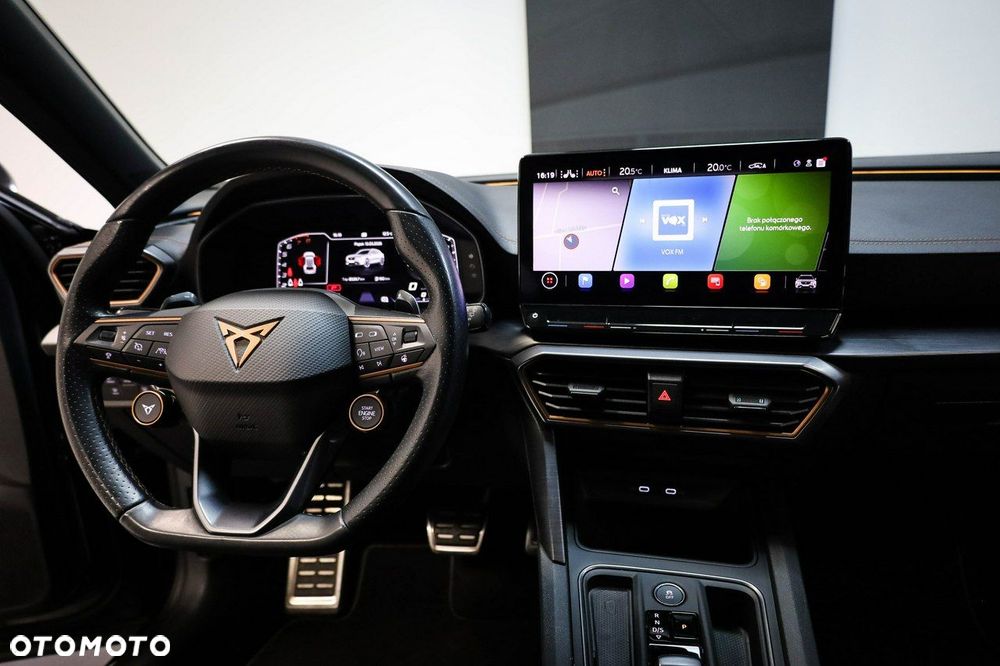 Cupra Formentor - 28