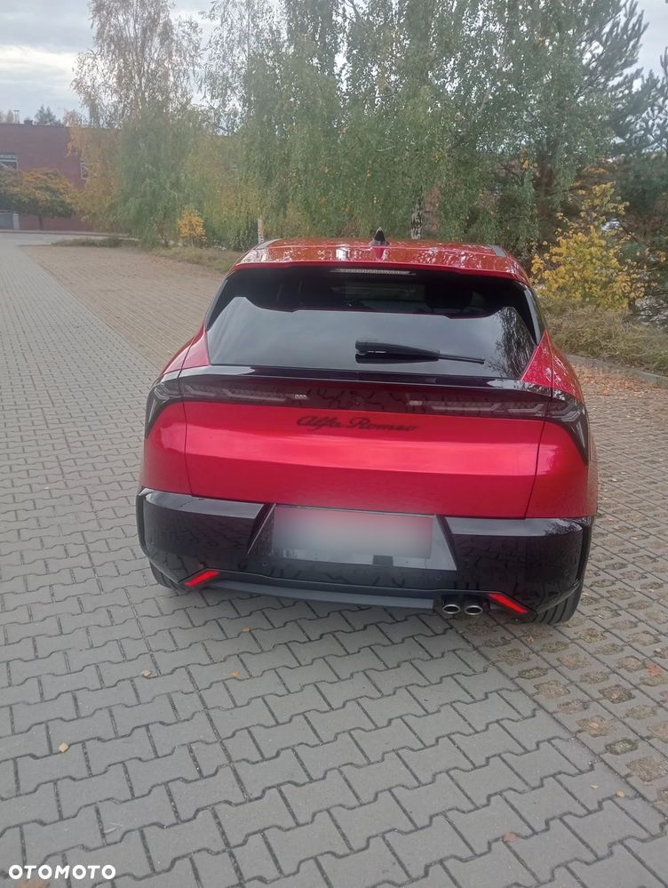 Alfa Romeo Junior 2024 photo 5