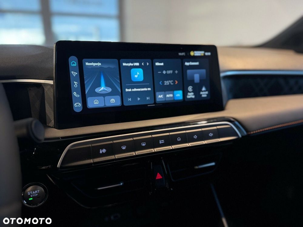 MG MG3 1.5 HEV+ Exclusive - 16