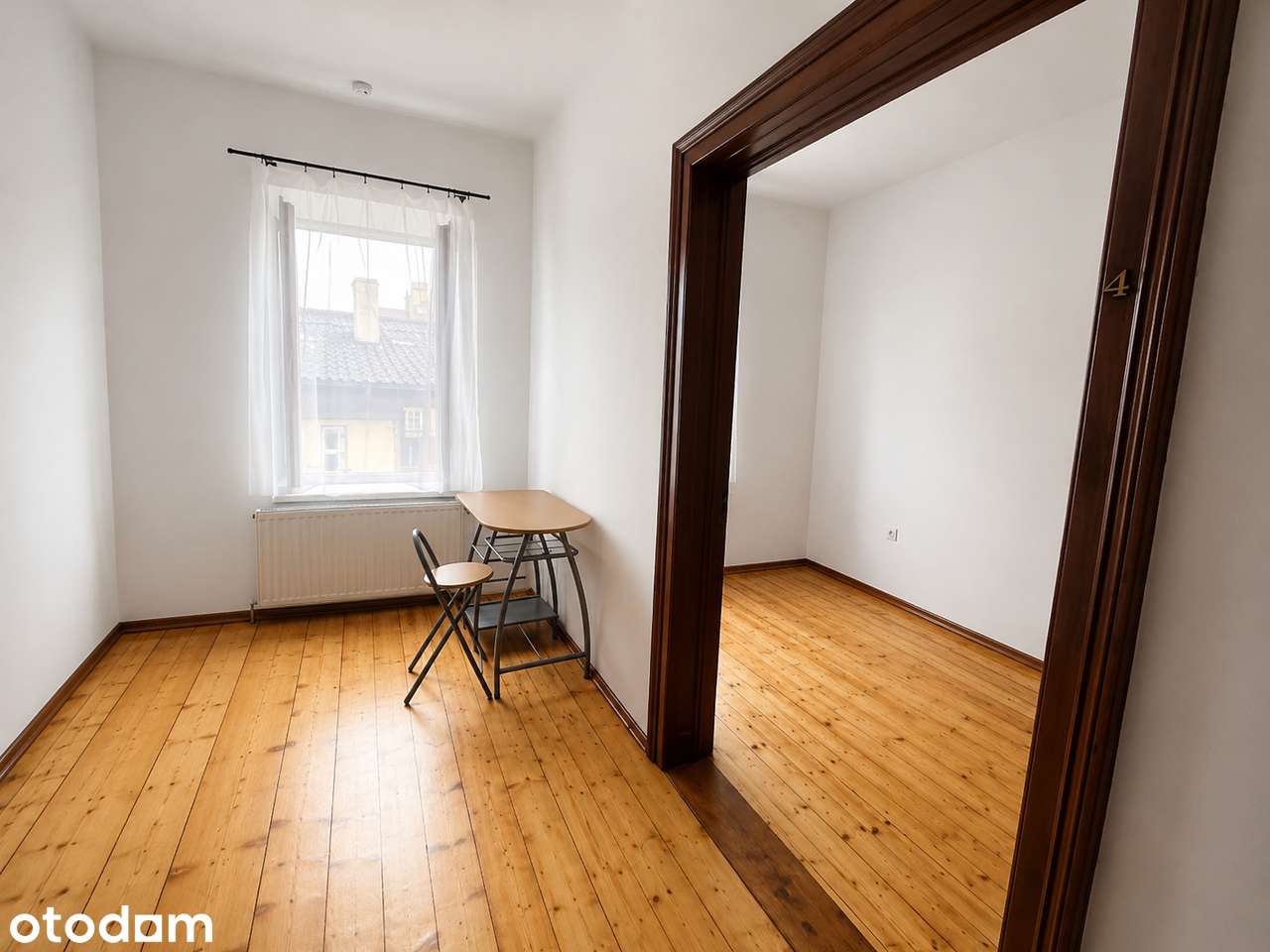 Cieszyn, ul. Głęboka | 98,61 m² + 38 m² poddasza | bez czynszu