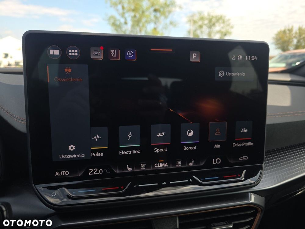 Cupra Formentor 1.5 TSI DSG - 20