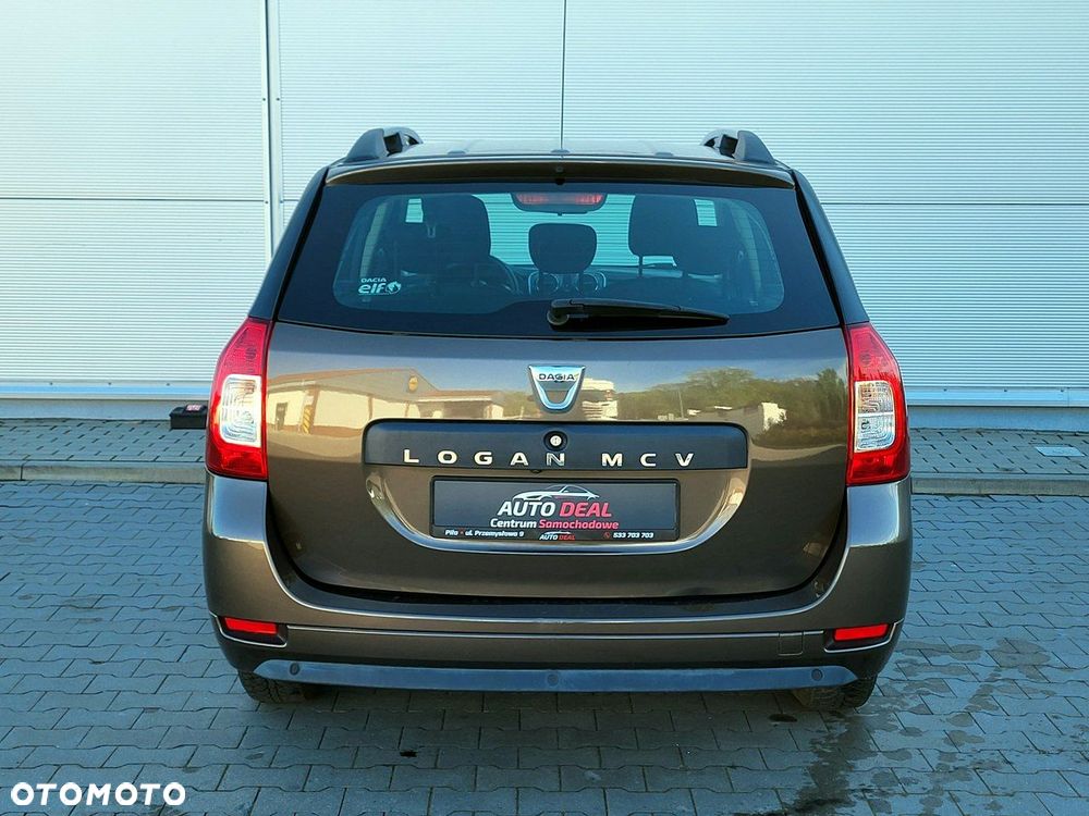Dacia Logan - 16
