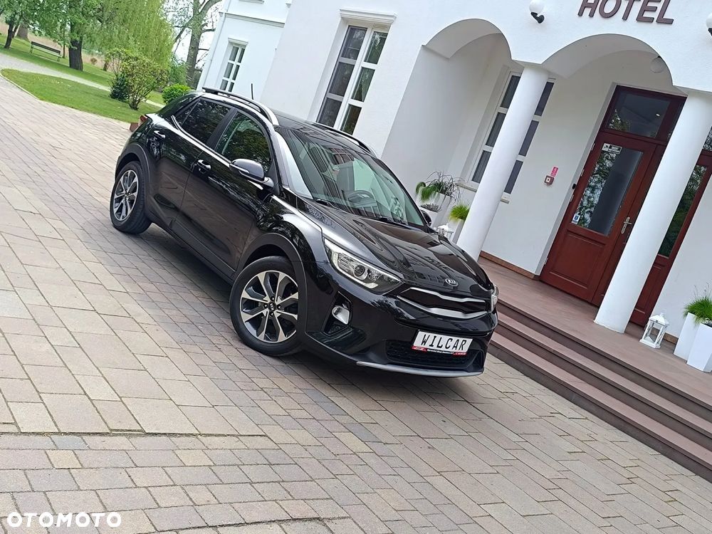 Kia Stonic 1.6 CRDi Platinum Edition - 38