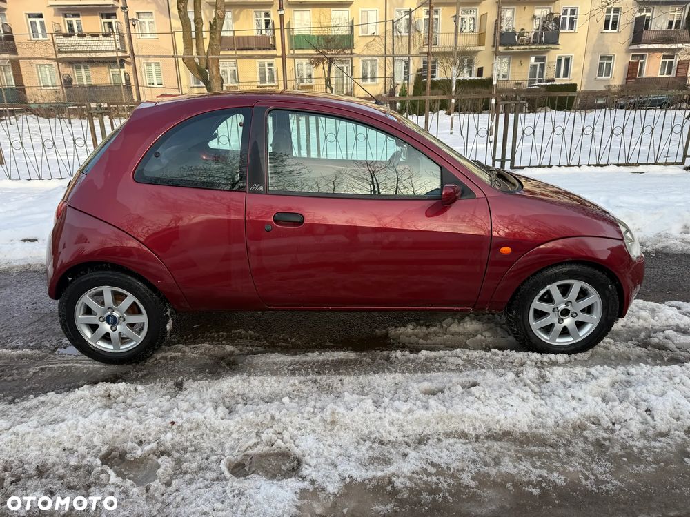 Ford KA 1.3 Collection - 8