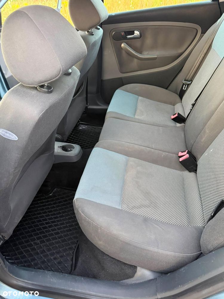 Seat Ibiza - 17