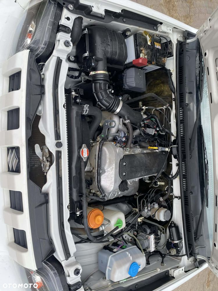 Suzuki Jimny - 20
