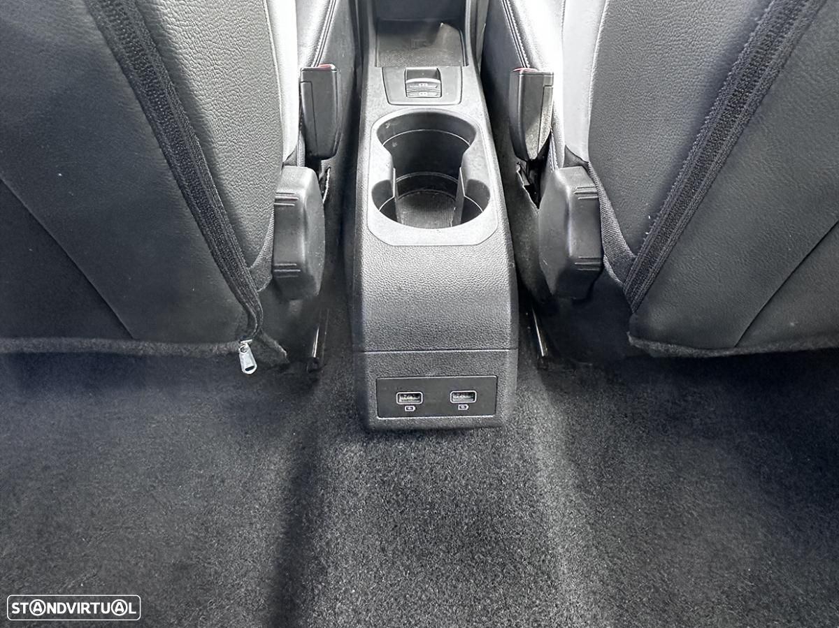Renault Zoe (c/ Bateria) Intens 50 - 17