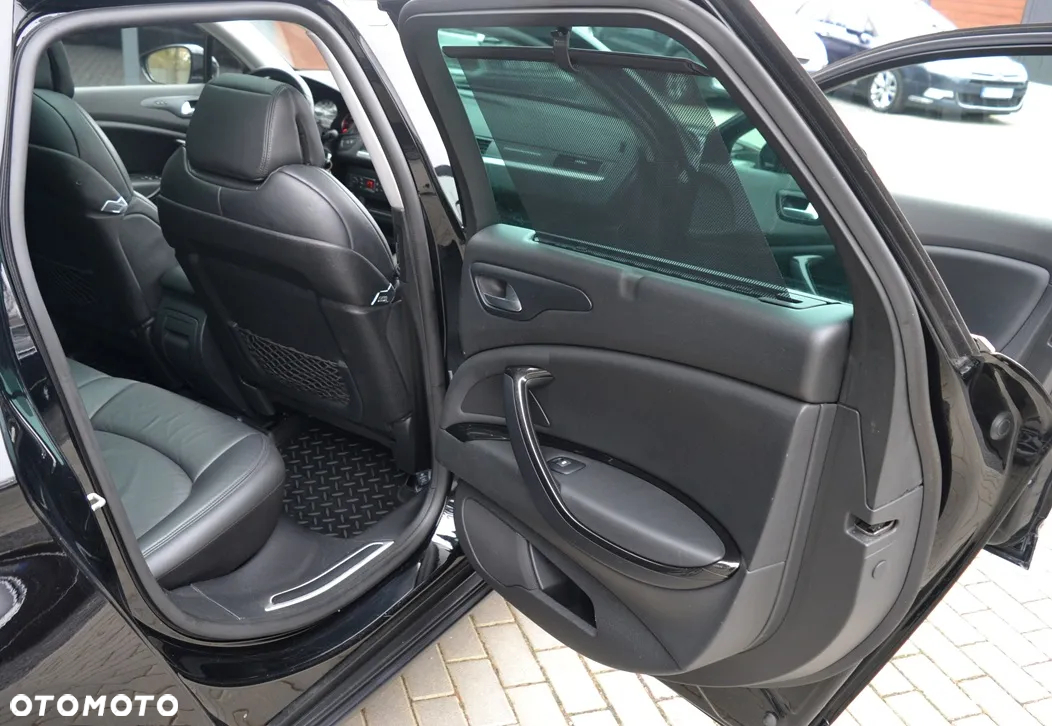 Citroën C5 - 17