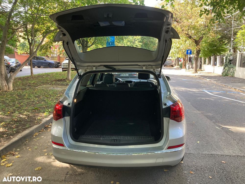 Opel Astra - 15