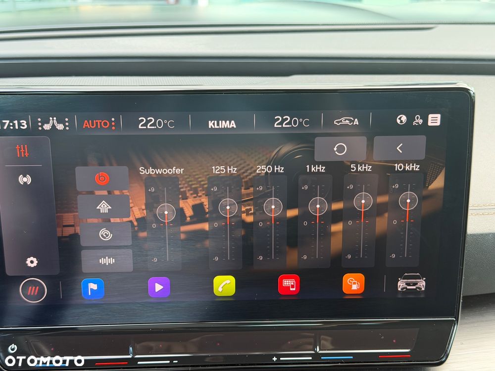 Cupra Formentor 2.0 TSI 4Drive VZ DSG - 35