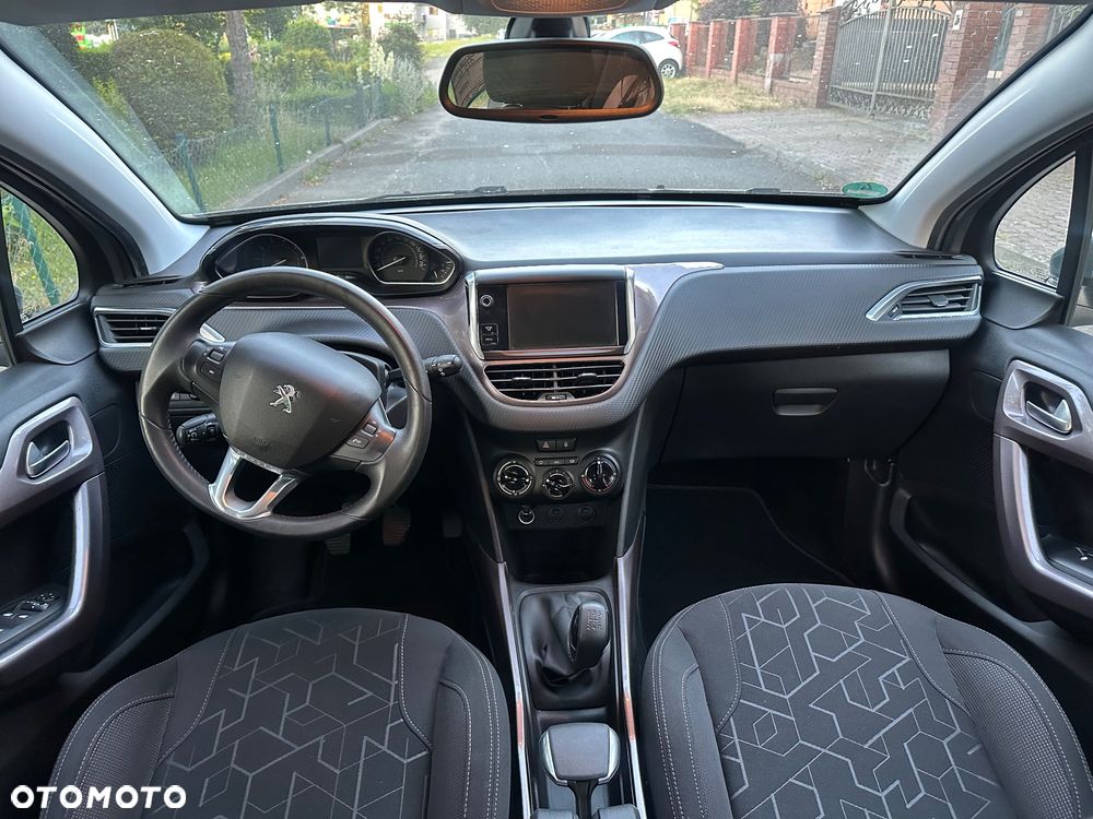 Peugeot 2008 82 VTI Active - 6