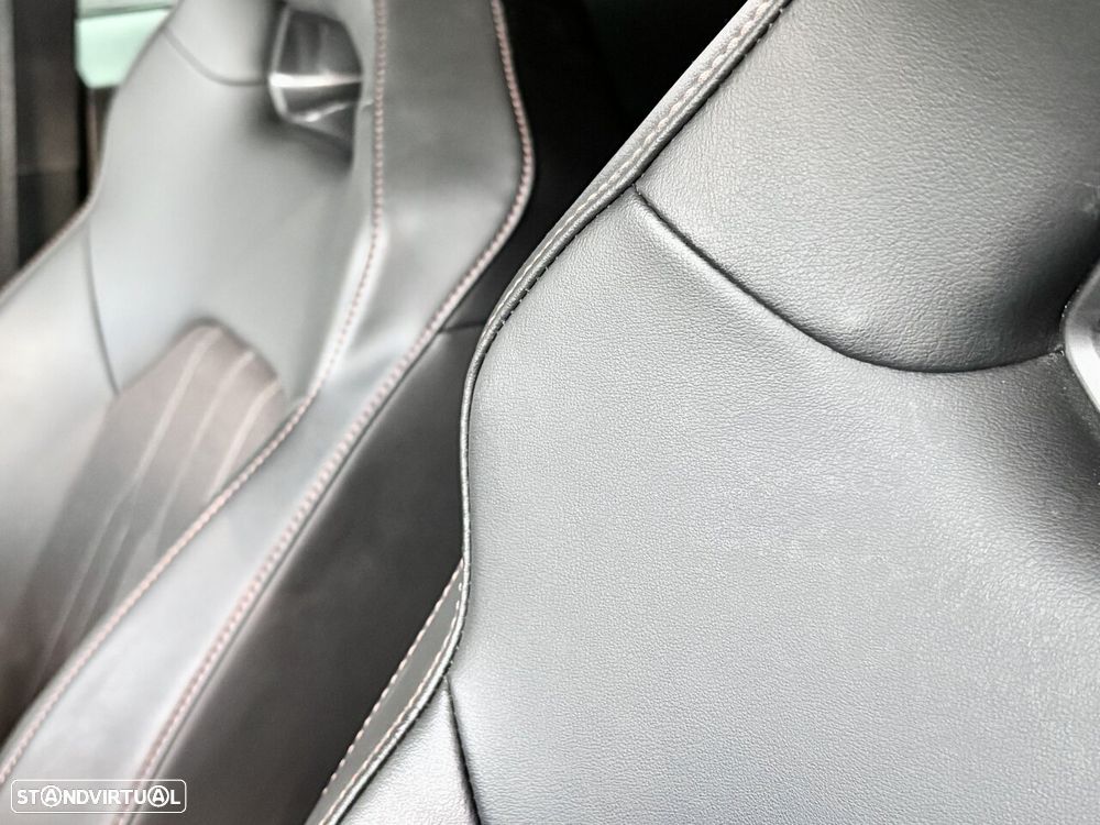 Cupra Formentor VZ 1.4 e-Hybrid DSG - 9
