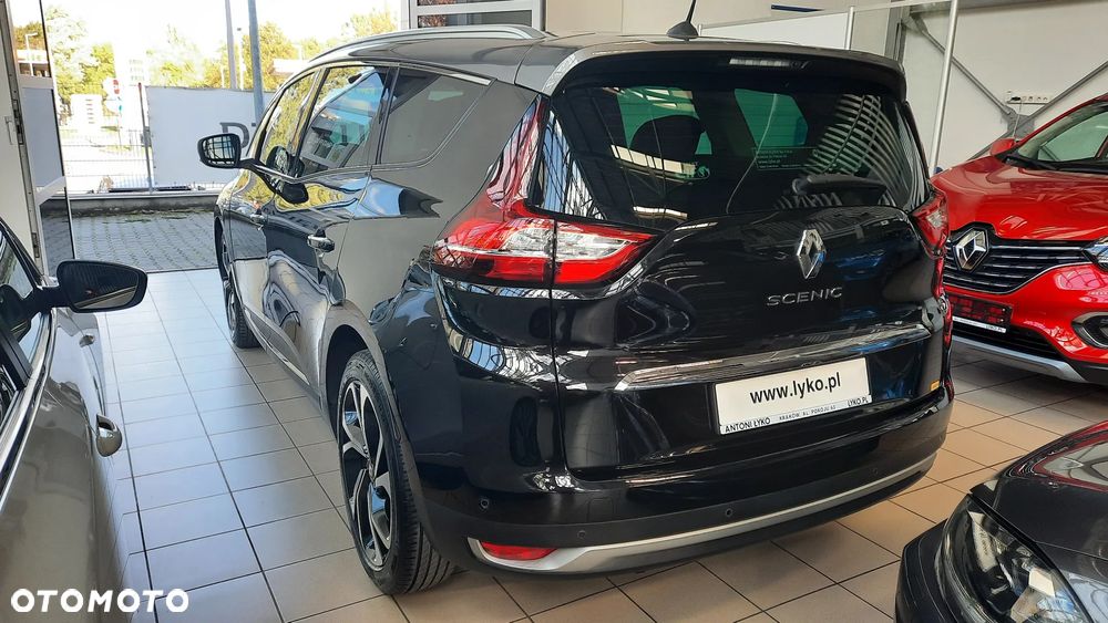 Renault Grand Scenic ENERGY TCe 160 EDC BOSE EDITION - 7
