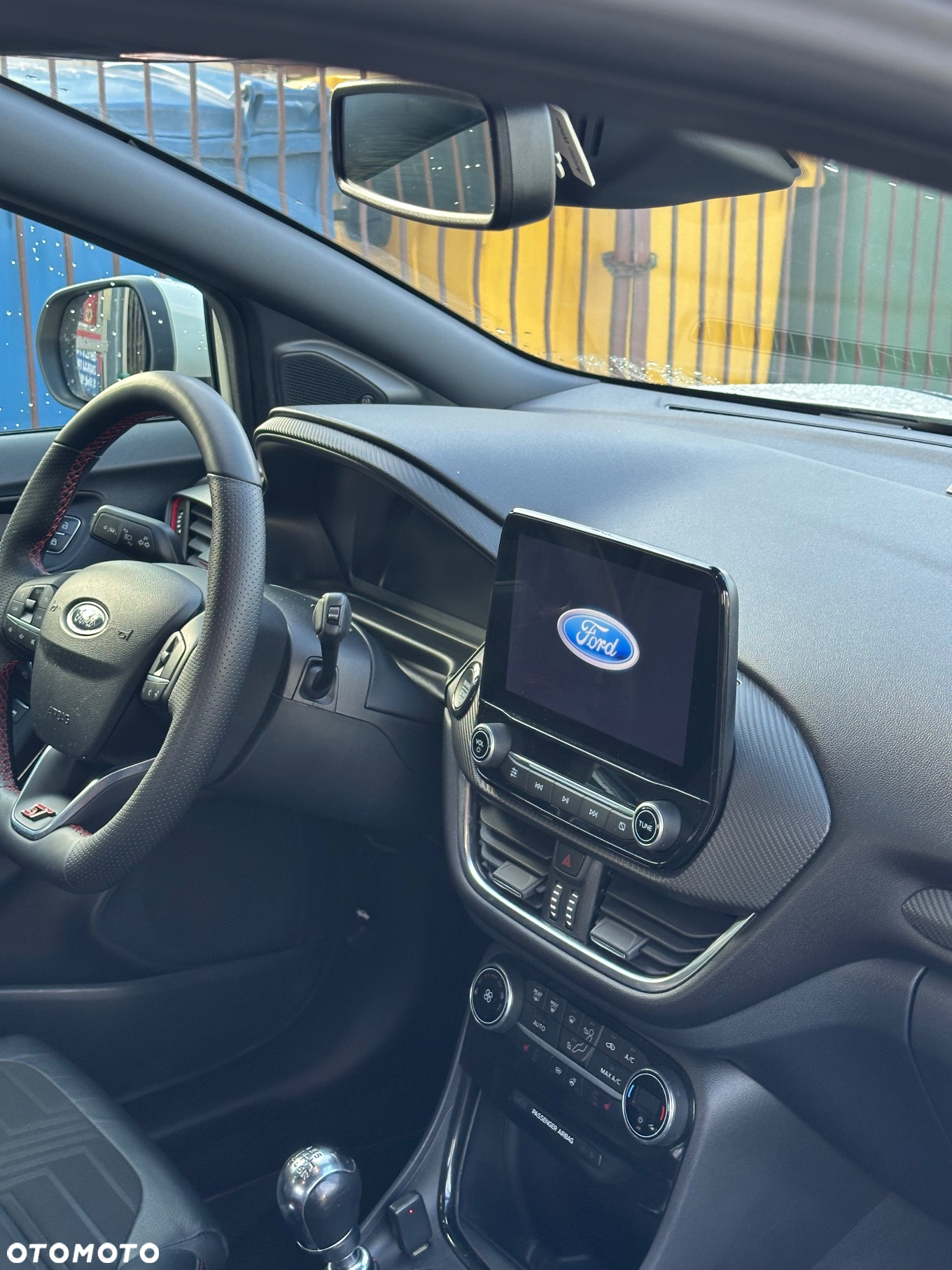 Ford Puma 1.0 EcoBoost mHEV ST-Line X - 22