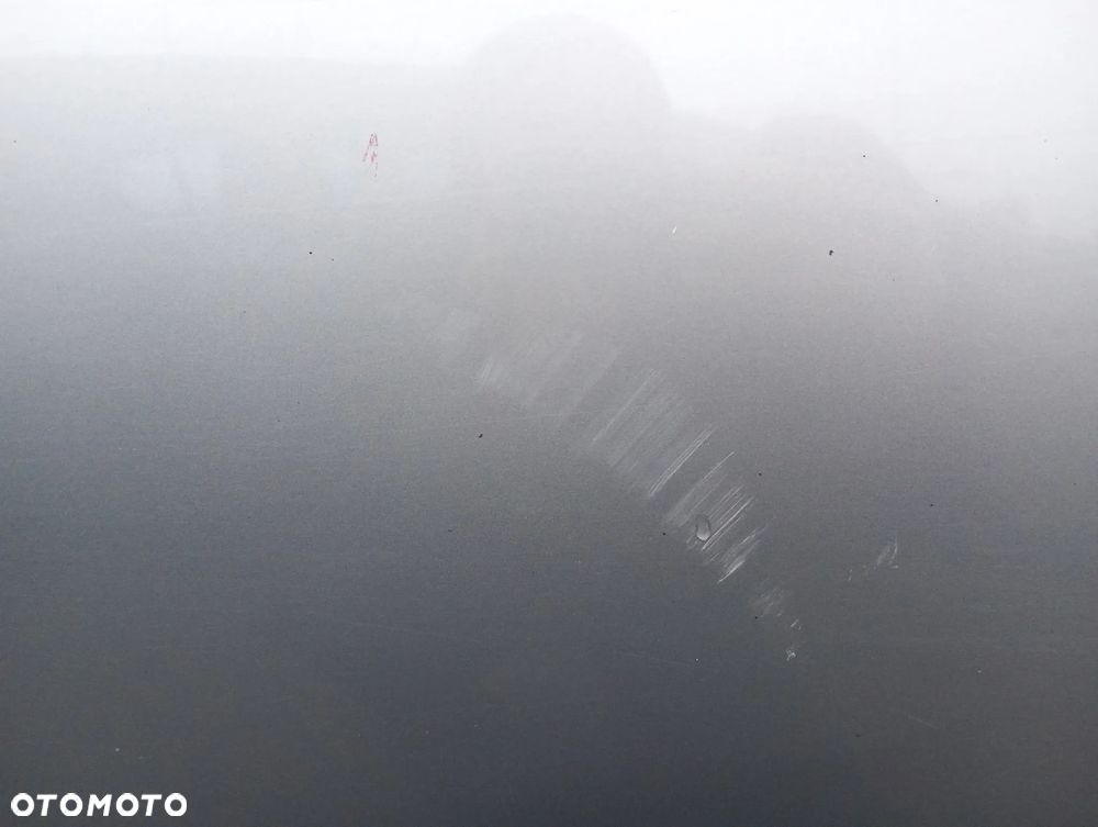 SKODA ROOMSTER 9202 drzwi prawe przednie prawy przód - 2