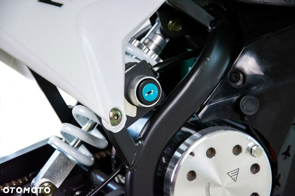 XTR Inny - 16